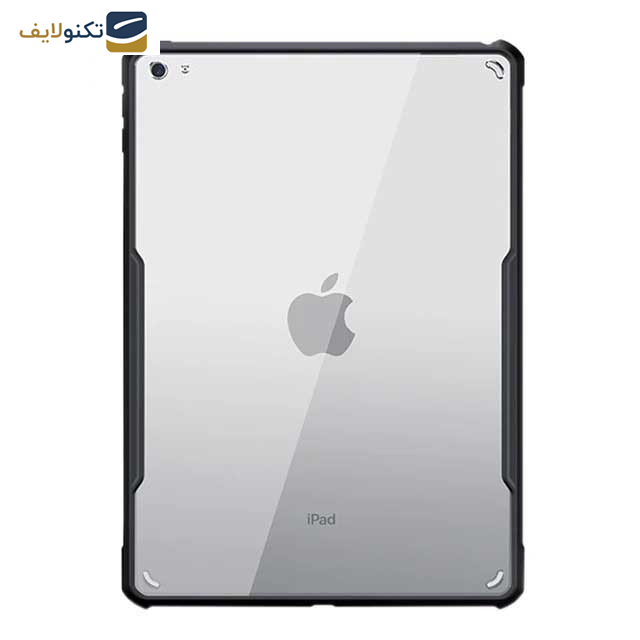 کاور اپیکوی مدل Xundd Beatle مناسب برای تبلت اپل iPad 9.7 / Air 2 کاور اپیکوی مدل Xundd Beatle مناسب برای تبلت اپل iPad 9.7 / Air 2