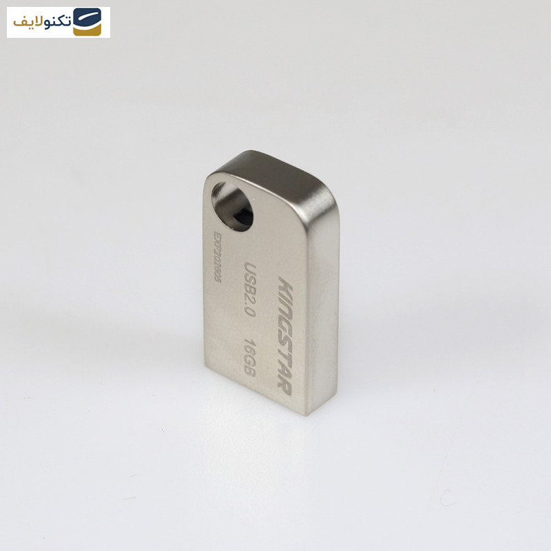 فلش مموری کینگ استار مدل KS238 ظرفیت 16 گیگابایت فلش مموری کینگ استار مدل KS238 ظرفیت 16 گیگابایت