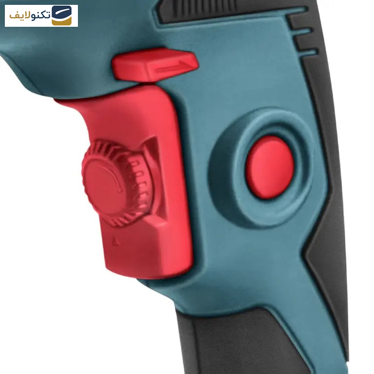 دریل چکشی رونیکس مدل 2290 دریل چکشی رونیکس مدل 2290