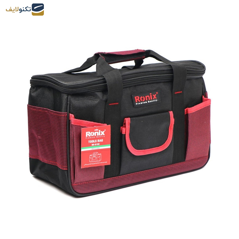 کیف ابزار رونیکس مدل RH-9192