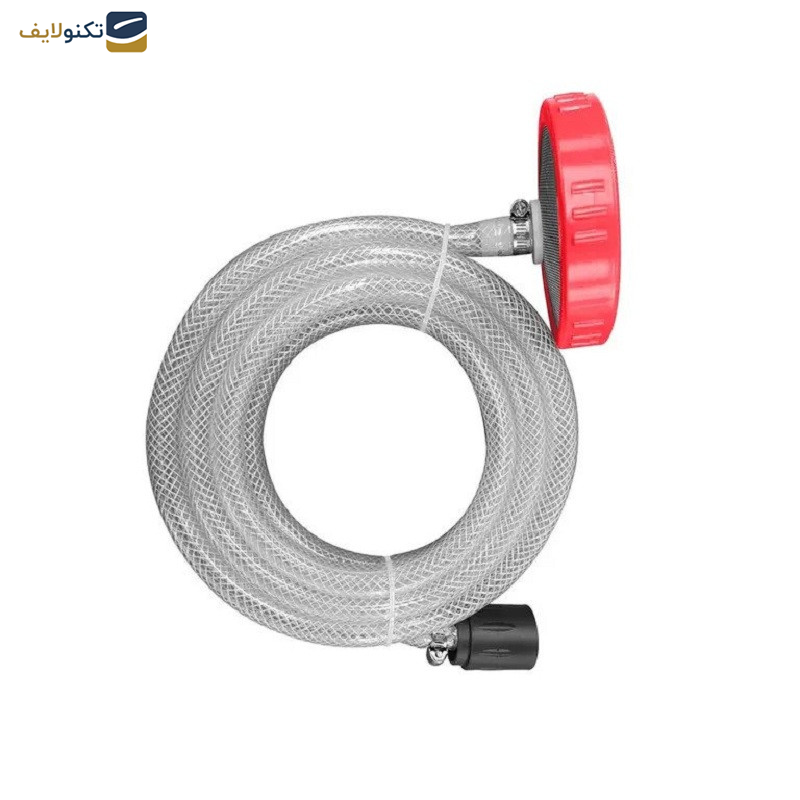 کارواش صنعتی رونیکس مدل RP-0230 کارواش صنعتی رونیکس مدل RP-0230