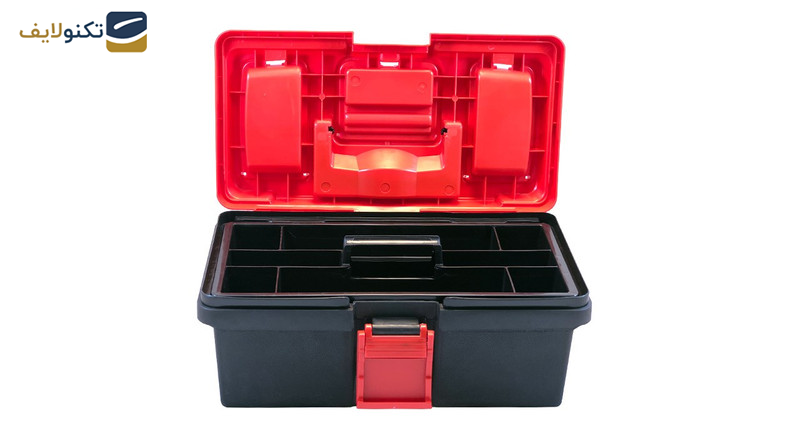 جعبه ابزار رونیکس مدل RH-9152