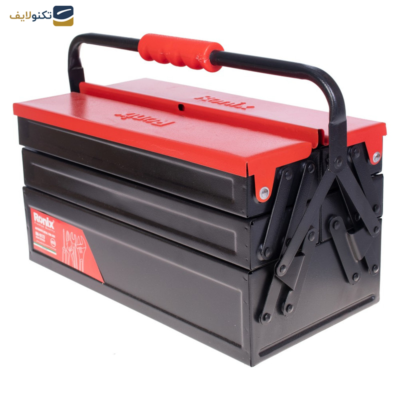 جعبه ابزار رونیکس مدل RH-9173