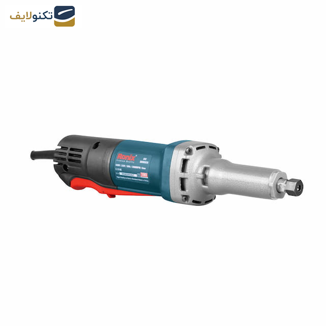 فرز انگشتی گلو بلند رونیکس مدل 3303