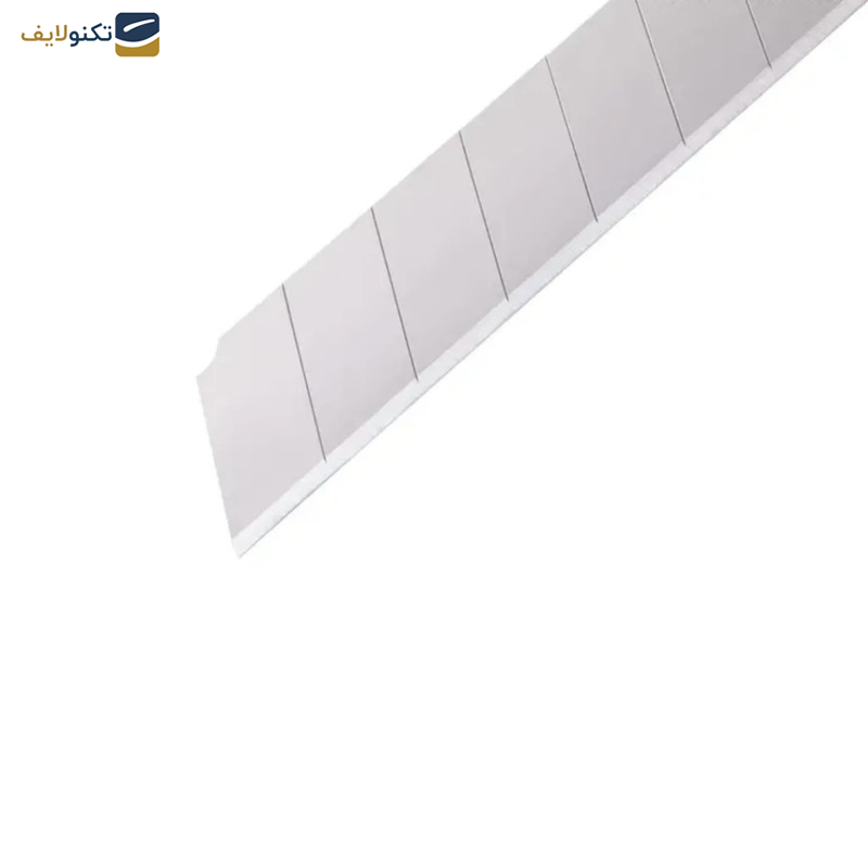 تیغ کاتر رونیکس مدل RH-3090 بسته 10 عددی