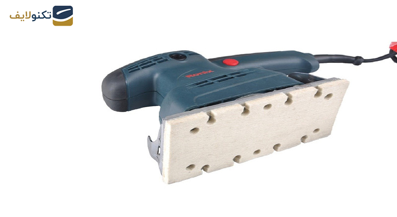 دستگاه سنباده لرزان رونیکس مدل 6401