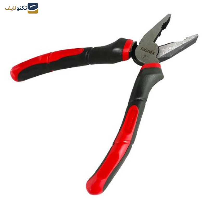 انبردست رونیکس کد RH-1157 سایز 7 اینچ 