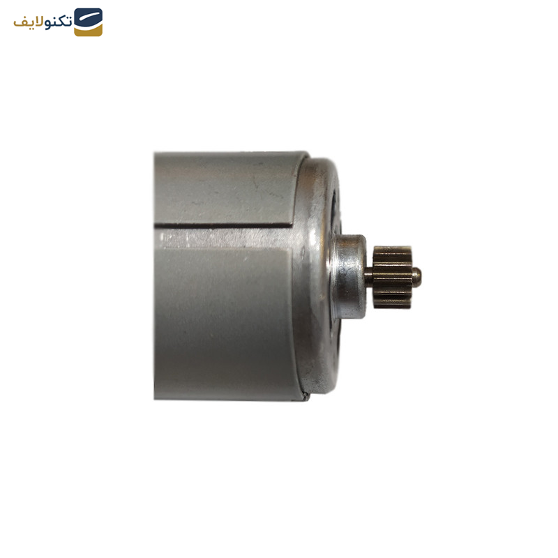 موتور دریل شارژی رونیکس مدل 12v