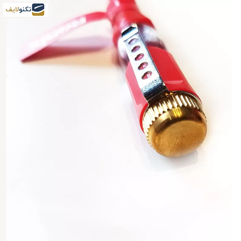 فازمتر رونیکس مدل RH-2714 بسته 30 عددی