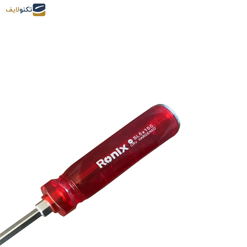 پیچ گوشتی دوسو رونیکس کد RH-2962