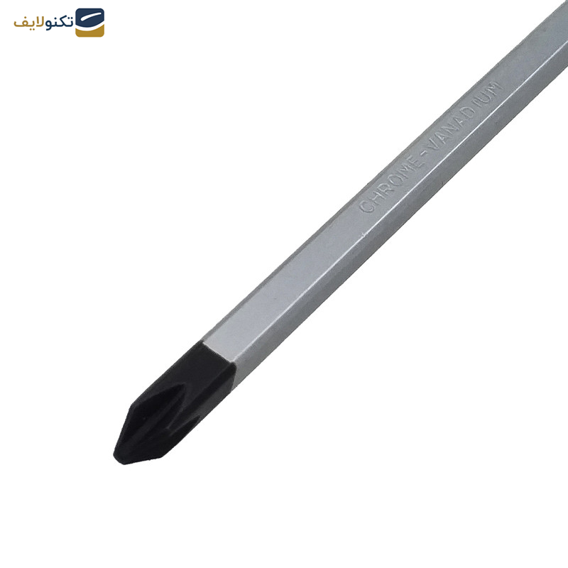  پیچ گوشتی چهارسو رونیکس مدل RH-2965