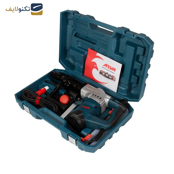 چکش تخریب آروا مدل 5225