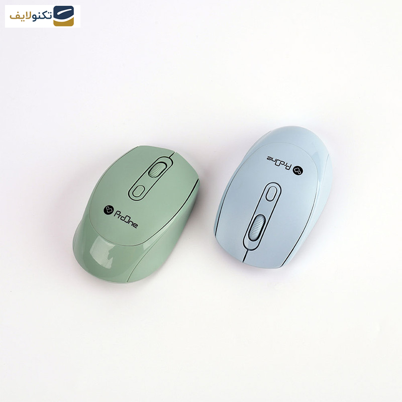 ماوس بی سیم پرووان مدل PMW75