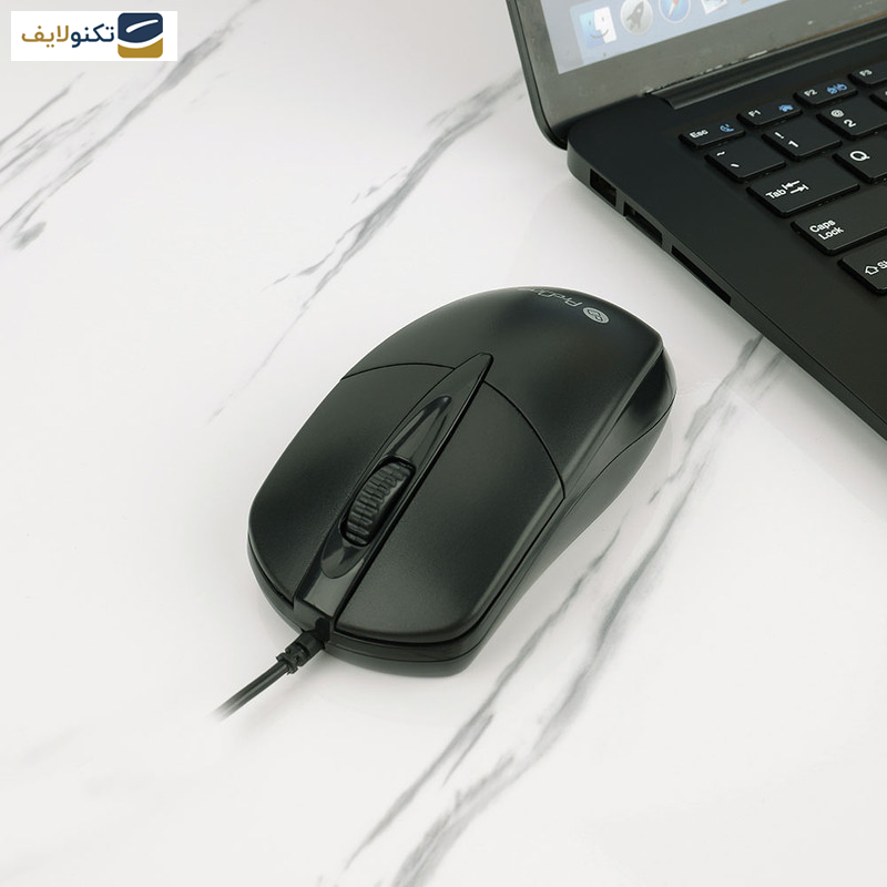 ماوس پرووان مدل PMC60