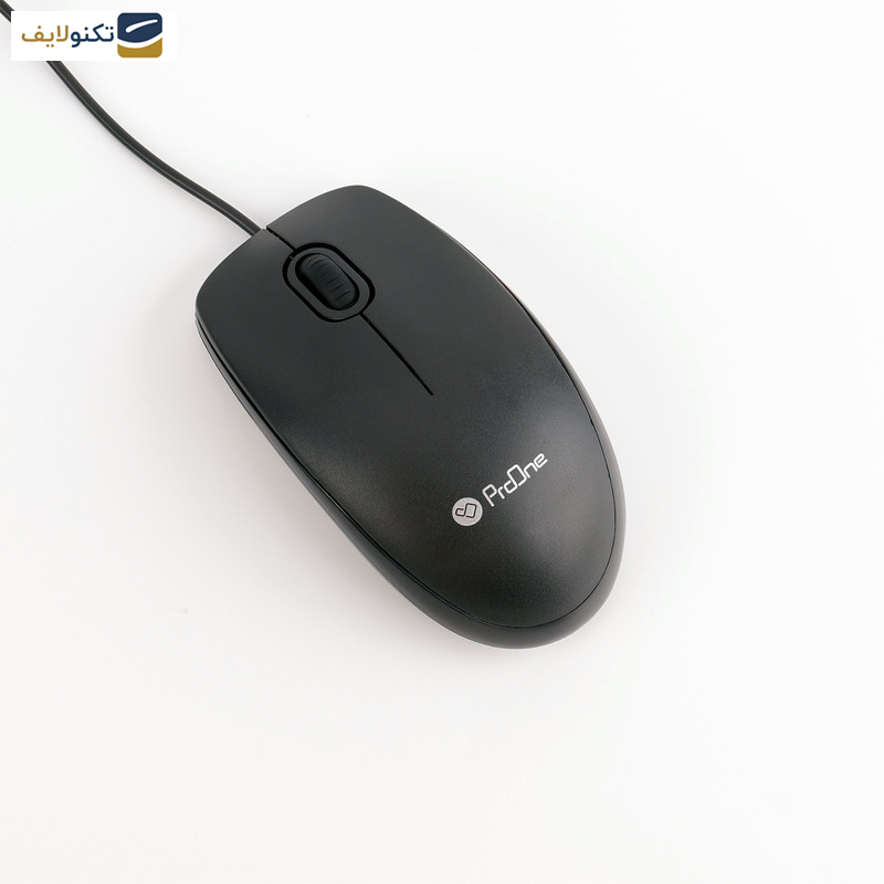 ماوس پرووان مدل PMC45