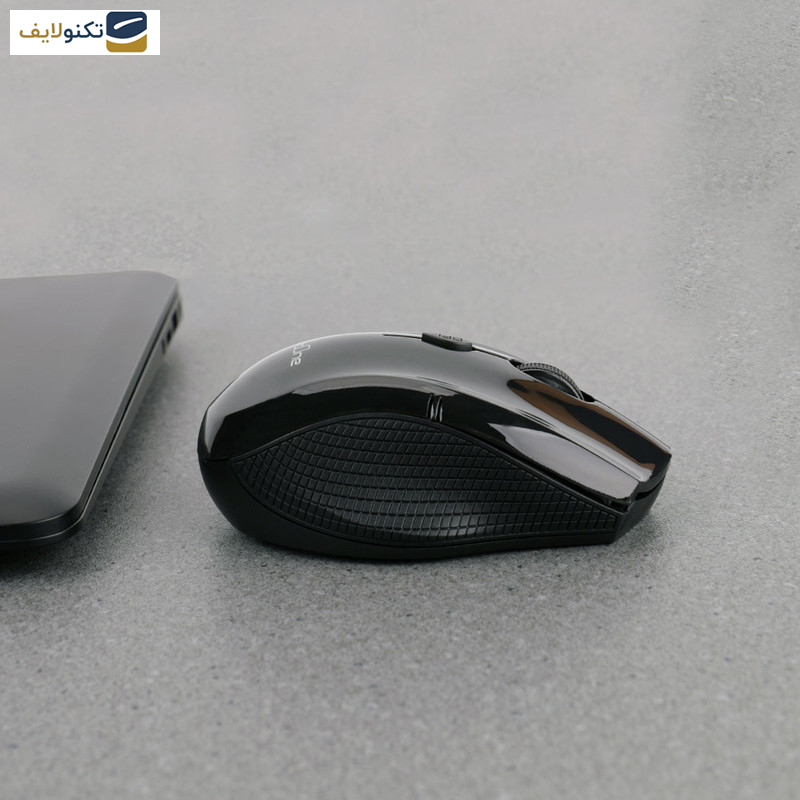ماوس بی سیم پرووان مدل PMW60 ماوس بی سیم پرووان مدل PMW60