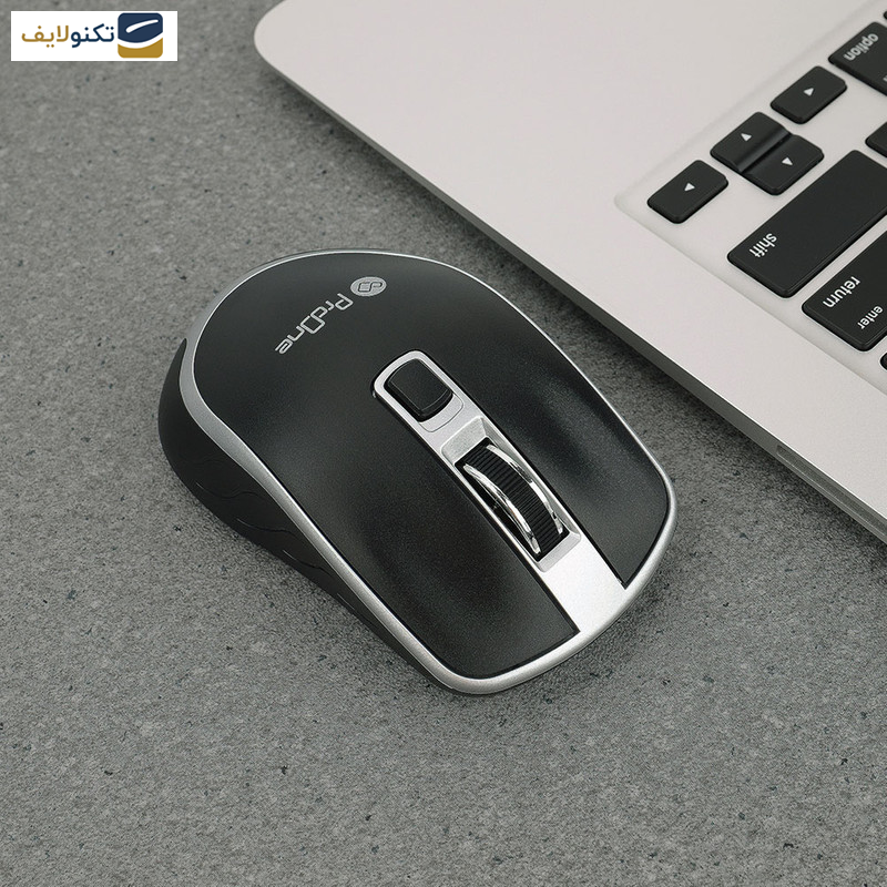 ماوس بی سیم پرووان مدل PMW45 ماوس بی سیم پرووان مدل PMW45