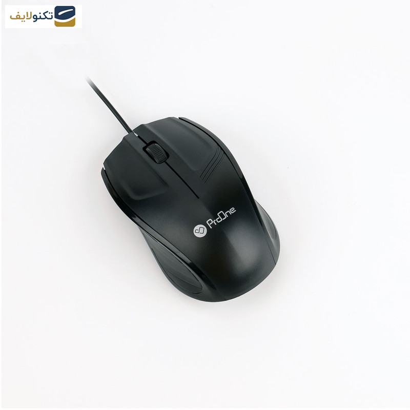 ماوس پرووان مدل PMC55