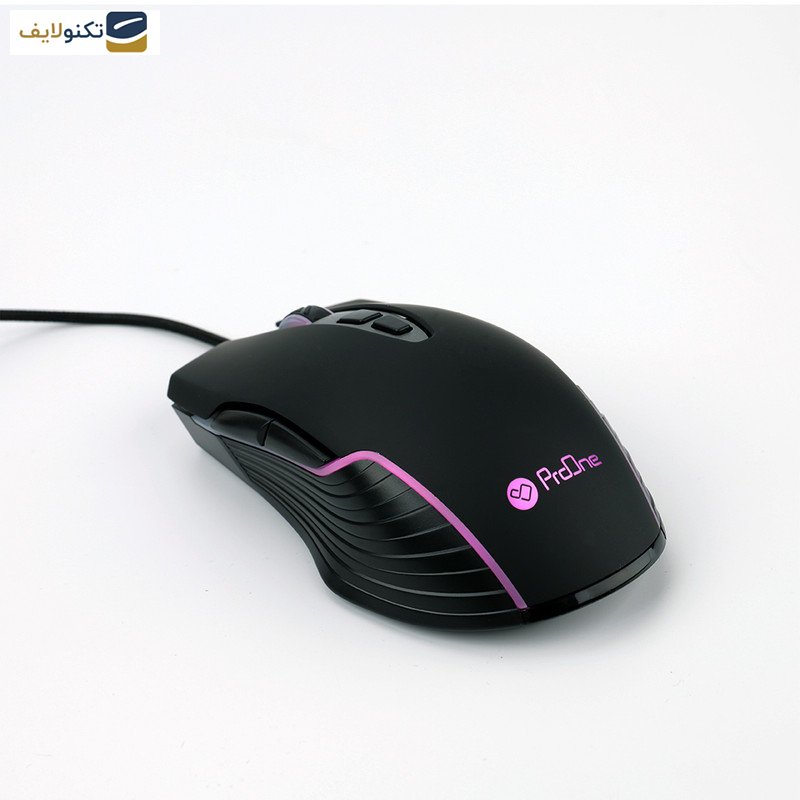 ماوس مخصوص بازی پرووان مدل PMG30
