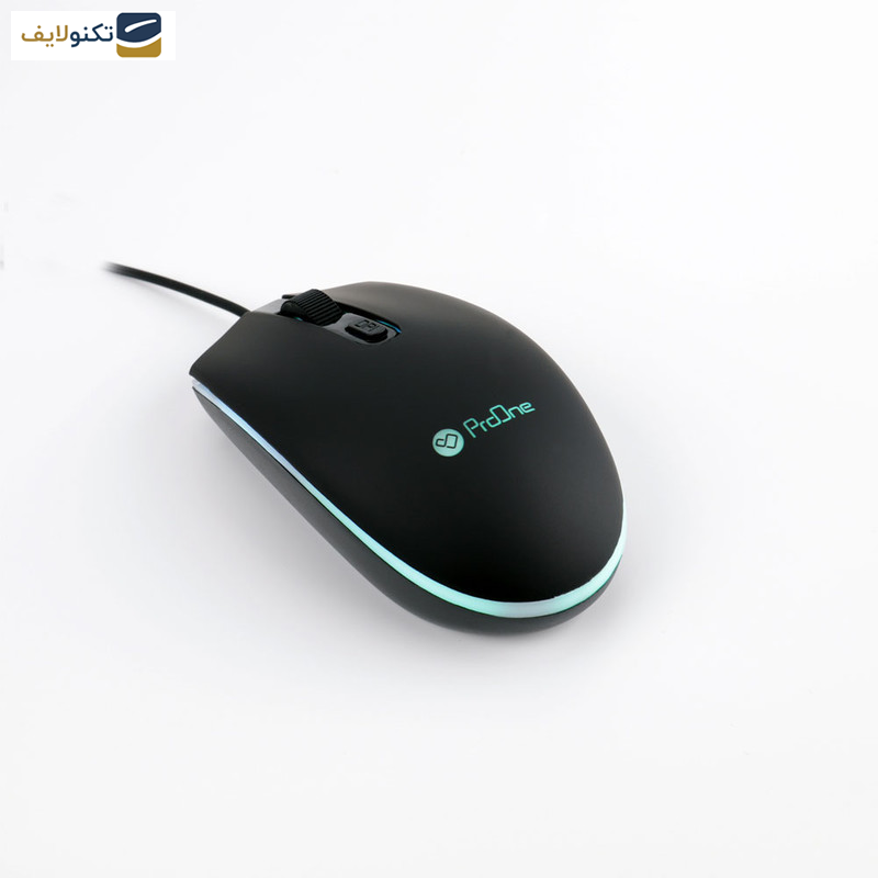 ماوس مخصوص بازی پرووان مدل PMG45