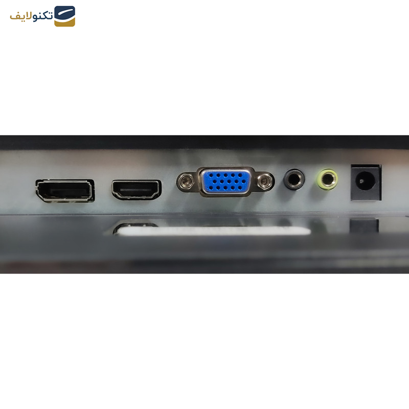 مانیتور مسترتک مدل PA244iF سایز 24 اینچ مانیتور مسترتک مدل PA244iF سایز 24 اینچ