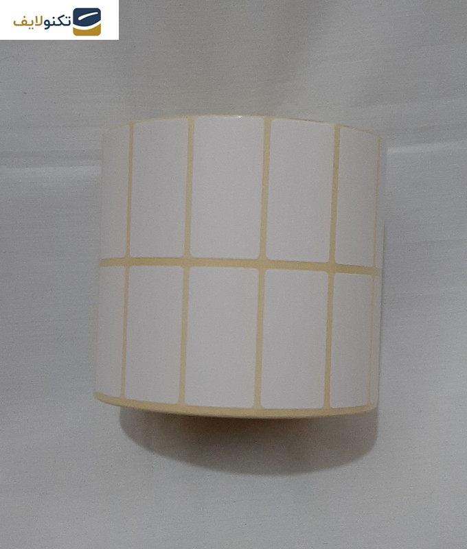 برچسب پرینتر لیبل زن مدل L3000-2-34-51