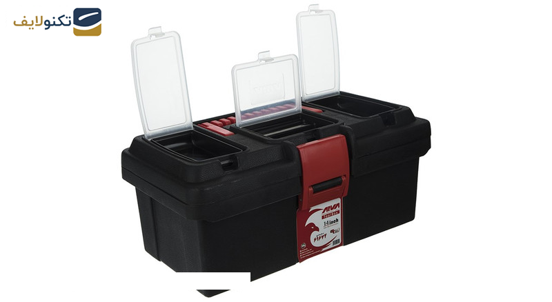 جعبه ابزار آروا مدل 4531