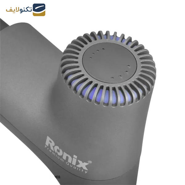 ماساژور برقی رونیکس مدل 8852 ماساژور برقی رونیکس مدل 8852