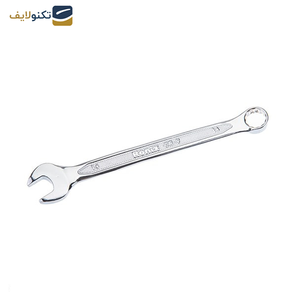 مجموعه 8 عددی آچار یکسرتخت-یکسررینگ رونیکس مدل RH-2101