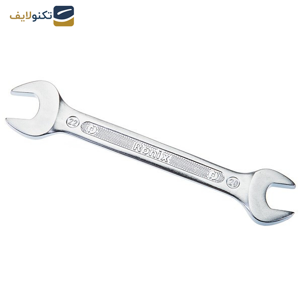 مجموعه 12 عددی آچار تخت رونیکس مدل RH-2202 مجموعه 12 عددی آچار تخت رونیکس مدل RH-2202