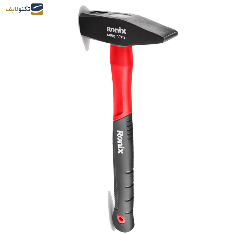 چکش رونکیس مدل RH-4713 وزن 500 گرم