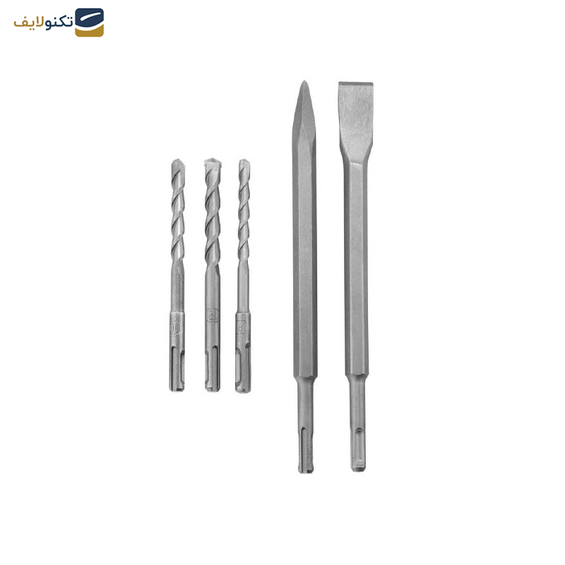 دریل بتن کن رونیکس مدل 2710