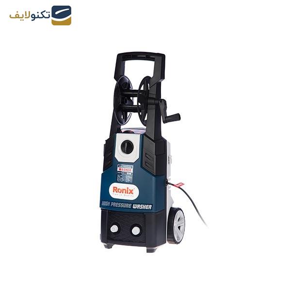 کارواش رونیکس مدل RP-0140