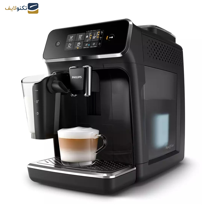 اسپرسو ساز فیلیپس مدل EP2231/40 اسپرسو ساز فیلیپس مدل EP2231/40