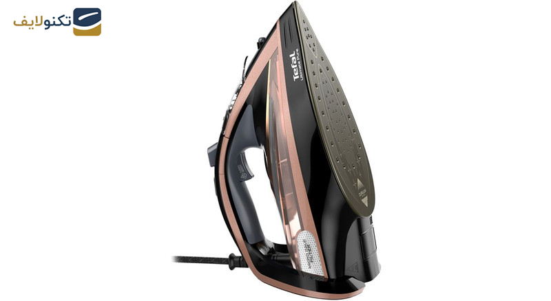 اتو بخار تفال مدل FV9845