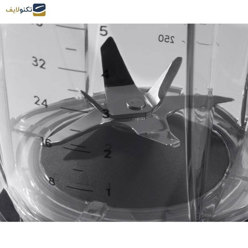 مخلوط کن نوتریبولت مدل NBC-10B