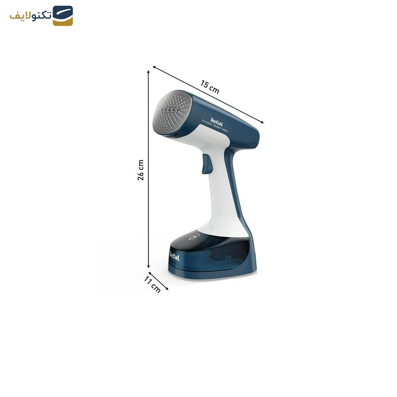 بخارگر تفال مدل DT7130E1