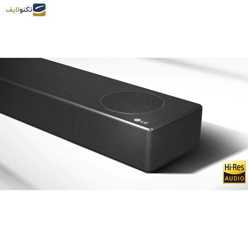 ساندبار ال جی مدل SN7Y