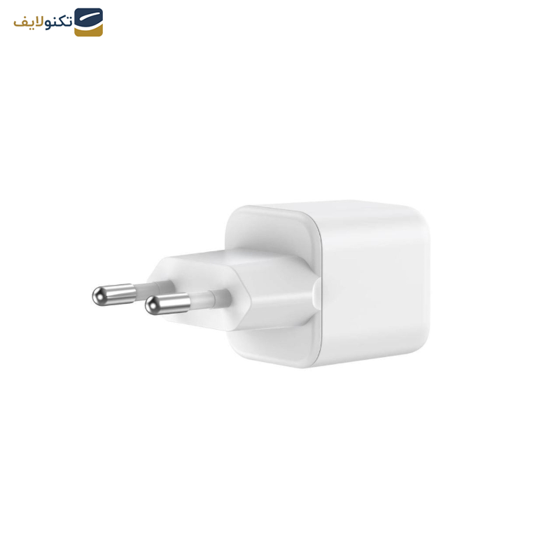 آداپتور شارژر 33 وات بودی مدل AC018EW