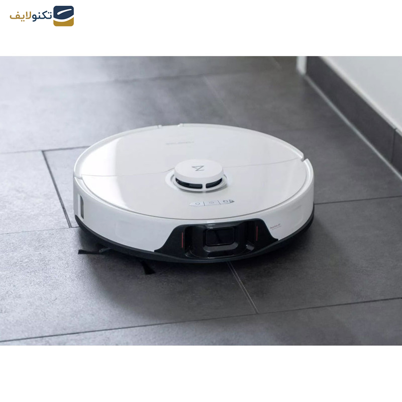 جاروبرقی روبوراک مدل S8 جاروبرقی روبوراک مدل S8