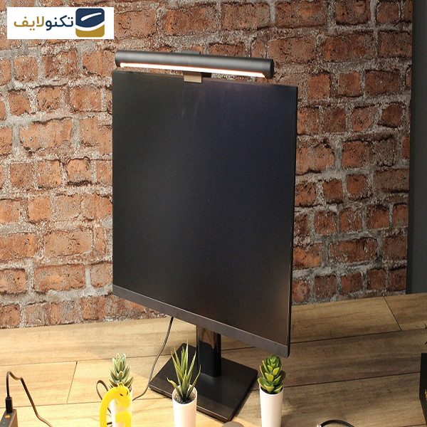 چراغ مطالعه شیائومی مدل MJGJD01YL