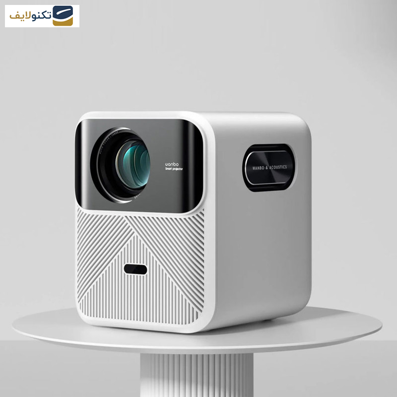 ویدئو پروژکتور ونبو مدل MOZART 1 ویدئو پروژکتور ونبو مدل MOZART 1
