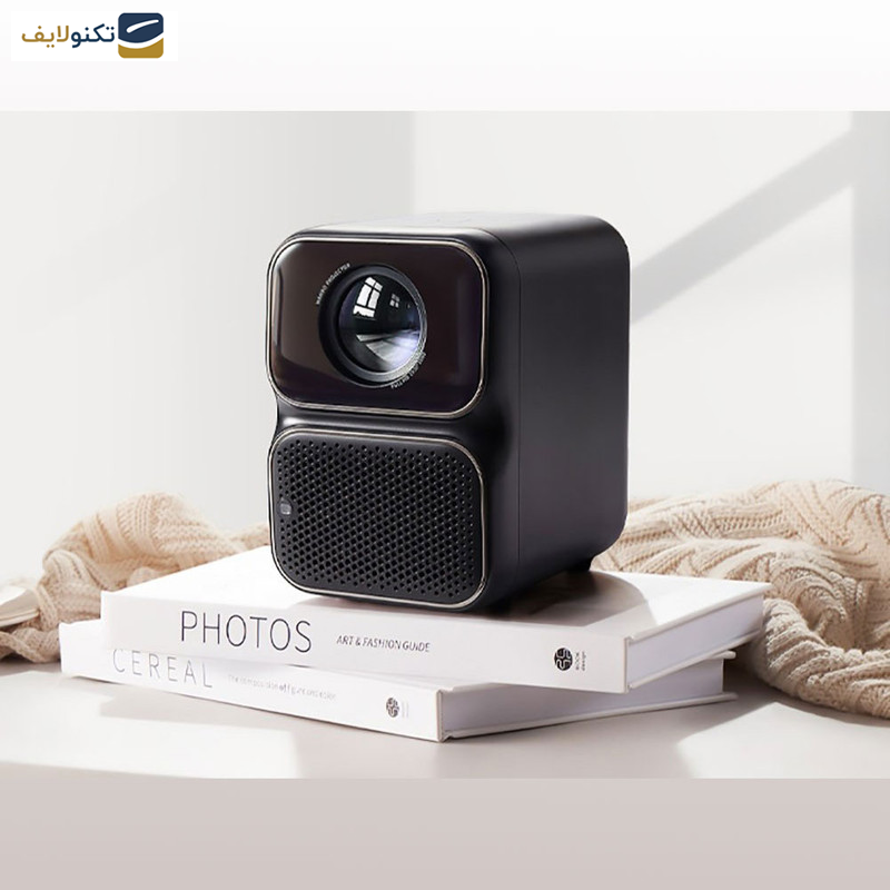 ویدئو پروژکتور ونبو مدل TT