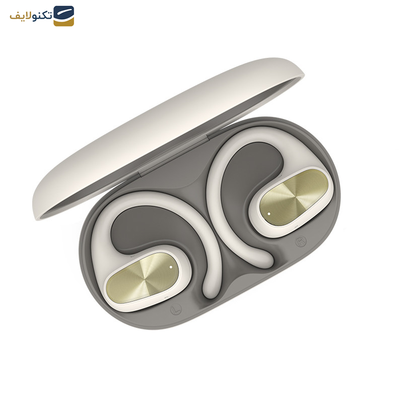 هندزفری بلوتوثی هیسکا مدل FX-557