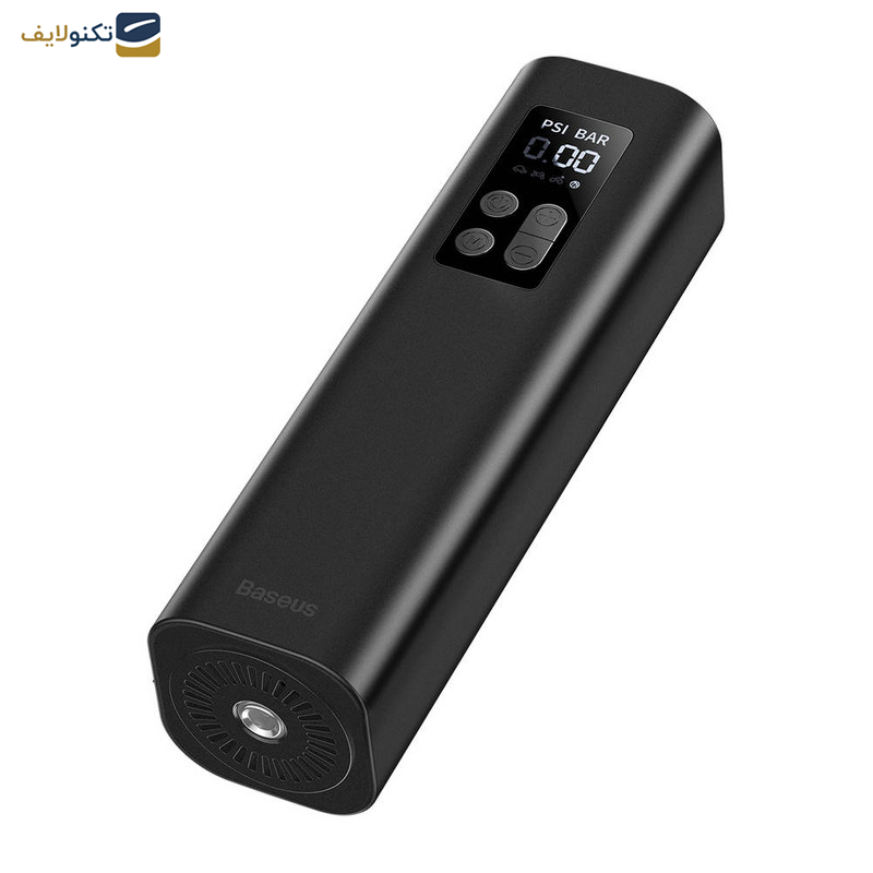 کمپرسور باد باسئوس مدل CRCQ000001