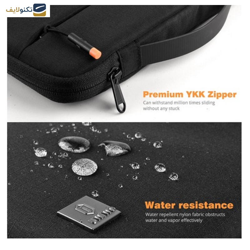 کیف لپ تاپ ویوو مدل Alpha slime sleeve مناسب برای لپ تاپ 14 اینچی 