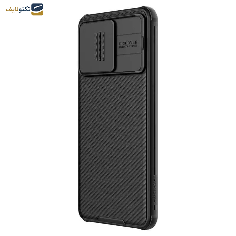 کاور نیلکین مدل CamShield Pro مناسب برای گوشی موبایل شیائومی Poco F6 Pro/ Redmi K70 Pro/ Redmi K70 