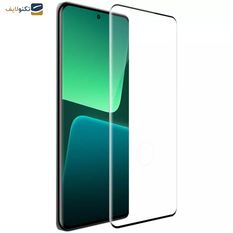 محافظ صفحه نمایش نیلکین مدل CP PLUS MAX مناسب برای گوشی موبایل شیائومی Mi 13 Pro/ 13 Ultra