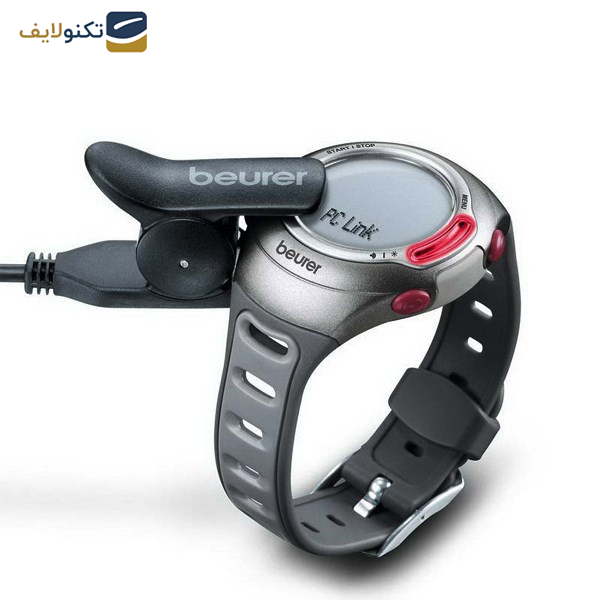 ضربان سنج قلب بیورر مدل PM 70 ضربان سنج قلب بیورر مدل PM 70