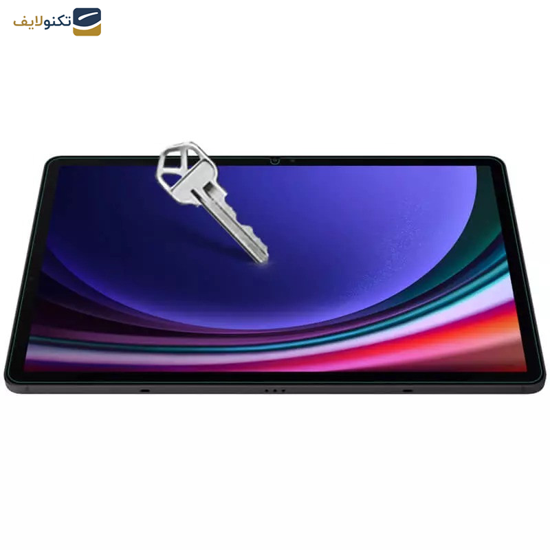 محافظ صفحه نمایش نیلکین مدل H Plus مناسب برای تبلت سامسونگ Galaxy Tab S9 / S9 FE / S8 / S7